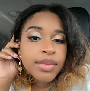 Meet your Posher, Aaliyah